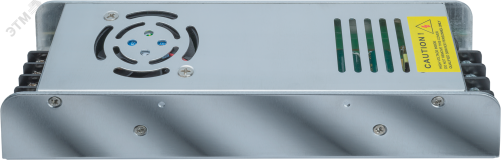 Драйвер LED 360w 12v 18084 Navigator Group
