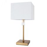 Настольная лампа NORTH A5896LT-1PB Arte Lamp