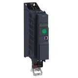 Преобразователь частоты ATV320 книжное исполнение 2.2кВт 240В 1Ф ATV320U22M2B Schneider Electric