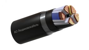 Кабель ВБШв5Х95мс(N PE)-1 Л0016065 Людиновокабель
