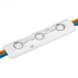 Модуль герметичный ARL-ORION-R07-12V RGB (5050, 3 LED) (ARL, Закрытый) 026540 Arlight