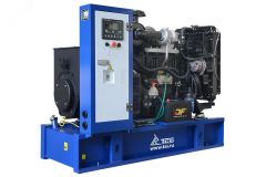 Генератор дизельный АД-40С-Т400-1РМ11, мощность 40 кВт, 3 фазный, напряжение 400В, двигатель TSS DIeselTSS DIesel TDK-N 56 4LT (N4105ZDS) генератор TSS-SA-40Контроллер SMARTGEN HGM-6120 004682 ТСС