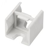 Соединитель PVC-SLIM-H15 (ARL, Пластик) 018249 Arlight