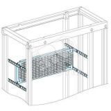 Плата перфорированная 4 модуля 03571 Schneider Electric