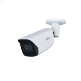 Видеокамера IP 8Мп цилиндрическая ИК-30м с PoE (3.6мм) 128715 Dahua