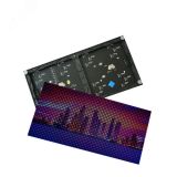 Экран светодиодный уличный 320х160 мм, 48х24 pix, SMD 2525, шаг Р6.66, 6000 Кд/м2, 3840 Hz, IP65 SL-O-PRO Р6.66  Stokled
