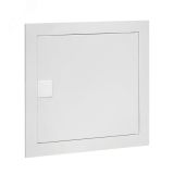 Дверь пластиковая для щита Nova 1 габарит IP40 PROxima nv-door-p-1 EKF