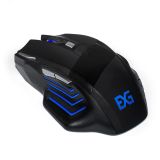 Мышь Gaming Standard Laser GML-793 (USB, лазерная, 3200dpi) 289487 ExeGate