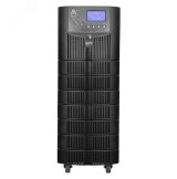 Источник бесперебойного питания HIDEN EXPERT HE33015XS, online, фаза 3/3, встроенные АКБ в корпусе (9Ahх40 шт.), 15 kVA/15 kW (PF=1) 00-00000324 HiDEN