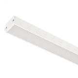 Светильник SNAP-STARLINE-FLAT-S1200-26W Day4000 (WH, 120 deg, 48V) (ARL, IP40 Металл, 3 года) 031476 Arlight