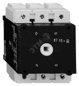 Корпус выключателя-разъединителя 125А V5 Schneider Electric