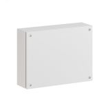 Корпус клеммный металлический SDE ВхШхГ           400x300x120 мм R5SDE4312 DKC