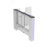 Центральный модуль распашного турникета SWING GATE SWG55M, ширина прохода 550 мм 001SWG55MC CAME