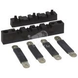 Комплект распределителей DPX-IS 160A 026500 Legrand