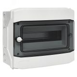 Щит навесной Unix65 12 модулей ux65-12-n EKF