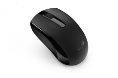 Мышь беспроводная ECO-8100 оптическая, черный 31030010410 Genius