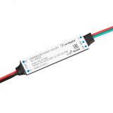 Контроллер SMART-K45-MIX (12-24V, 2x1.5A, 2.4G) (ARL, IP20 Пластик, 5 лет) 028439 Arlight
