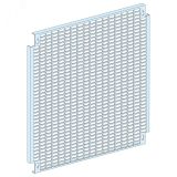 ПЕРФОРИРОВАННАЯ ПЛАТА, 12 МОДУЛЕЙ LVS03574 Schneider Electric