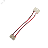 Набор коннекторов для LED Ленты 10 мм 5050 IP20 Basic BT433 GAUSS