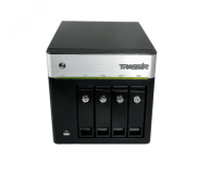 Видеорегистратор IP TRASSIR DuoStation AnyIP 24 УТ-00014375 TRASSIR