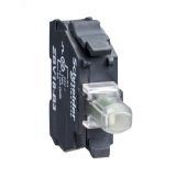 Корпус сигнальной лампы 24-120В AC/DC ZBVBG6 Schneider Electric