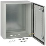 Корпус металлический ЩМП-50.40.22 ЭРА OPTIMA c.5.4.2_5 (500х400х220) У2 IP54 Б0061600 ЭРА