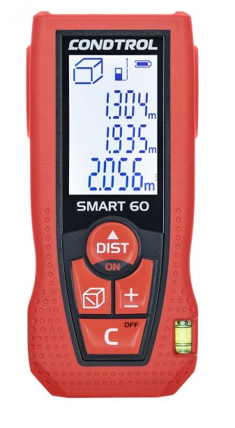 Дальномер лазерный Smart 60 1-4-098 Condtrol