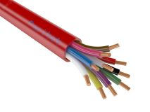 Кабель (провод) КСВВнг(А)-LS 20х0,50 мм 102080 Паритет
