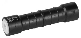 Гильза ЭРА MJPT-70 (ГИФ-70) изолированная фазная Б0064229 ЭРА