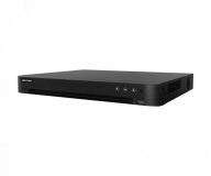 Видеорегистратор HD-TVI гибридный 4-канальный 300227793 Hikvision