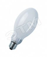 Лампа натриевая ДНАТ NAV-E 400W SUPER 4Y E40 12X1 Osram 4099854126390 LEDVANCE