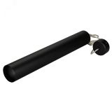 Корпус SP-POLO-HANG-LONG450-R65 (BK, 1-3, 200mA) (IP20 металл, 3 года) 024443(1) Arlight