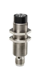 Датчик индуктивный цилиндрический M18 XS218BLPAM12 Schneider Electric