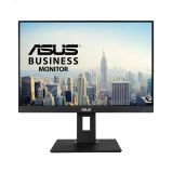 Монитор 24.1'' IPS, 1920x1200, 5мс , HDMI, DP, VGA, линейный аудиовыход, BE24WQLB 1000611451 ASUS