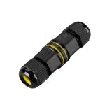 Коннектор NEO-GERM-4pin-WTW (5-9мм) (ARL, IP68) 030758 Arlight