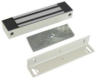 Замок электромагнитный влагозащищенный AT-06675 AccordTec