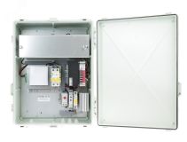 Узел коммутационный L2 4хPoE, 2хSFP, 120 Вт, IP66, 300х400х187 мм 00013641 OSNOVO