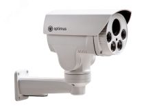 Видеокамера аналоговая 2Мп цилиндрическая ИК-50м (2.8мм) В0000014987 Optimus CCTV
