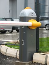 Дюралайт со светодиодами 001G028401 CAME