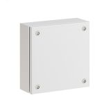 Корпус клеммный металлический SDE ВxШxГ 200x200x80 мм R5SDE228 DKC