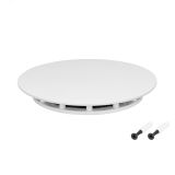 Крепление MOONLIGHT-BASE-ROUND-D13-M White (Arlight, Металл) 046060 Arlight