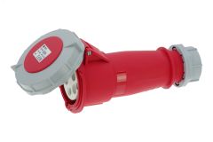 Розетка кабельная 32A/400V/3P+N+E/IP67 00-00032446 INPIN