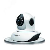 Видеокамера IP 2Мп поворотная c Wi-Fi и ИК-подсветкой до 10м (4мм) 00-00000634 Vstarcam