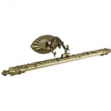 Подсветка для картин NAPOLI A6312AP-1AB Arte Lamp