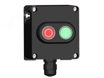 Пост управления взрывозащищенный LTCP-eP-1-[B51] 2327000300 Световые Технологии