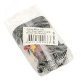 Кнопка APBB-22N 'Пуск-Стоп' овальная 24В NO+NC PROxima pbn-apbb-o-24 EKF