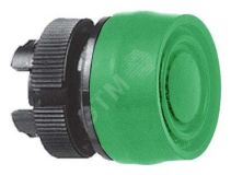 Головка кнопки зеленая ZA2BP3 Schneider Electric