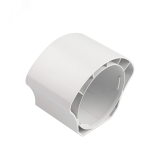Коннектор I-образный для светильников WP-C6 PRO Jazzway 5049086 JazzWay