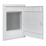 Щит слаботочный встраиваемый ProfiBox'' 513х403х105 IP41 PROxima profibox-m-24+4 EKF