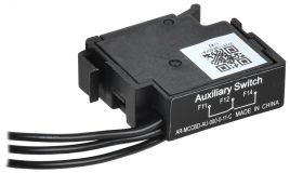 ARMAT Дополнительный контакт правый для MCCB типоразмер G, H, I 1NO1NC IEK AR-MCCBD-AU-000-0-11-C IEK